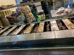 -老黄记手撕烤兔(玉林街店)