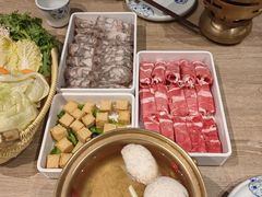 -古关火锅店(古北水镇景区店)