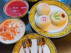 -富华斋饽饽铺·宫廷糕点·伴手礼(护国新天地店)
