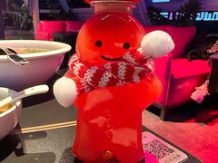 -粉墨特色菜·烧烤音乐酒馆