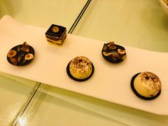-北京金融街丽思卡尔顿酒店·意味轩 Cepe