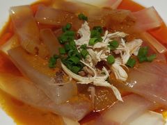 -鸭王烤鸭店(三里河店)