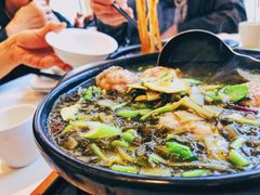 -小厨娘淮扬菜(天印大道店)