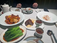 -潮民公馆(BFC外滩金融中心店)