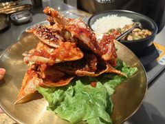 -牧童禧肉社·韩国炭火烤肉店(中粮祥云小镇店)