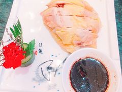 -新白鹿餐厅(城西银泰城店)