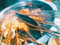 -朋友的火锅店(苏家屯店)