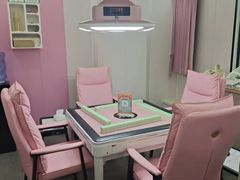 -龙小主24H共享棋牌室(万达广场C栋店)