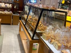 -山崎面包(百联世纪店)