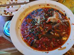 -彭耕记猪油炒小菜(吉联mall店)