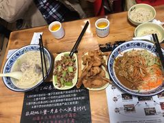 -竹青胶东摔面(黄岛开发区店)