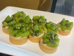 -西安高新希尔顿酒店·咖啡露台西餐厅
