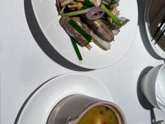 -汤城小厨•粤菜•靓汤(苏州街店)