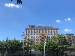 -八仙山公园