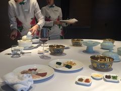 -成都钓鱼台精品酒店-品聚·成都餐厅