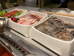 -海底捞火锅(振华商厦店)