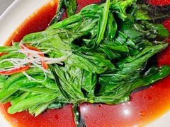 -阿甘小馆(陇海路店)