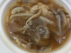 -金华安大酒楼·老牌潮菜·粤式茶点(东方国际店)