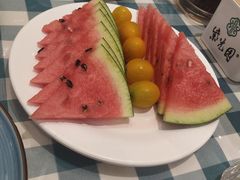 -紫光园·烤鸭·北京菜(劲松店)