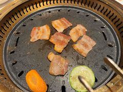 -炉小哥烤肉(朗悦公园茂店)