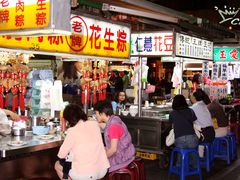 大堂-六合夜市