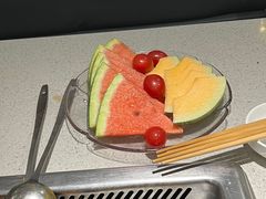 -海底捞火锅(咸阳丽彩万达店)