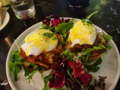 -The Rug Cafe(王府中环店)