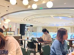 -BAKER&SPICE(国金中心商场店)