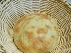 -虢国羊肉汤馆(政二街店)