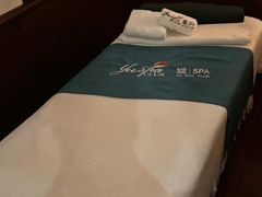 -域SPA·足疗·按摩·养生(静安寺店)