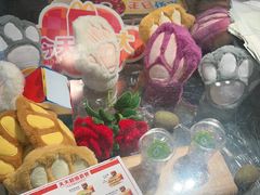 -麦当劳(新达汇三林店)