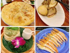 -樾餐厅泰式海鲜火锅(民歌湖店)