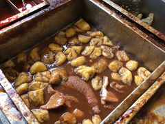 -细妹五香牛杂(步行街店)