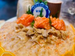 -东海怡品海鲜豆捞(舟宿夜江店)