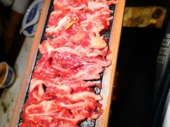 -东道煮牛肉火锅(东盛大街店)