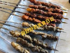 -六味斋(柳巷店)