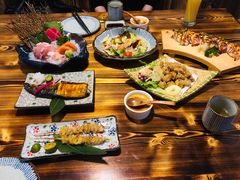 -和蕴日本料理