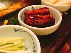 土猪肉-江南·JIANGNAN(北京歌华开元大酒店)