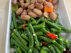 -北方饺子王·海肠捞饭·海鲜锅(山大店)