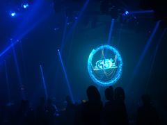 -G5 MAXLAND酒吧