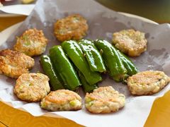 -大笑饭堂(甲子桥店)