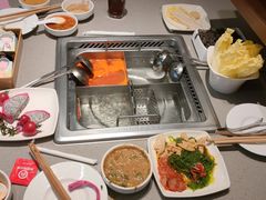 -海底捞火锅(松雷店)