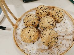 -萌渔·金牌蒜香烤鱼(临安万华广场店)