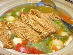 -永安鱼庄·镇江菜(丁卯店)