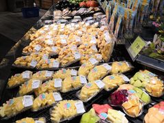 -旺豪阳光超市(友谊阳光城店)
