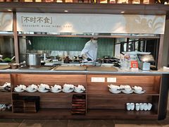 -大潮淮·淮扬菜(何园旗舰店)