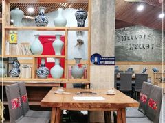 大堂-老康火锅(桥南街店)