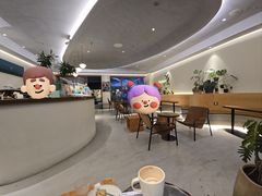 -fishtank鱼缸咖啡(三山街店)