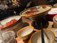 -青年公社烤鸭(滨湖银泰店)