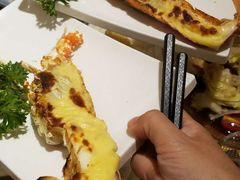 -吉之仙•中国制造•出口级食材日料店(领事馆总店)